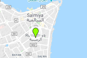 للبيع ارض في الرميثيه زاوية